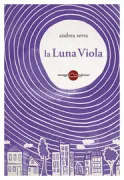 Copertina libro <b>La Luna Viola</b>