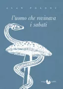 Copertina libro <b>L'uomo che rovinava i sabati</b>