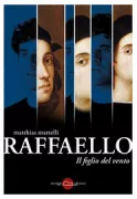 Copertina libro <b>Raffaello</b>