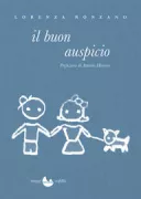 Copertina libro <b>Il buon auspicio</b>