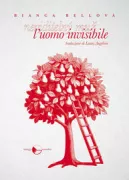 Copertina libro <b>L'uomo invisibile<br></b>(titolo originale o altro titolo: <i>Neviditelný muž</i>)