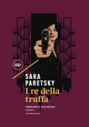 Copertina libro <b>I re della truffa<br></b>(titolo originale o altro titolo: <i>Indemnity only</i>)