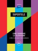 Copertina libro <b>Supertele</b>