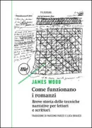 Copertina libro Massimo Parizzi libri
