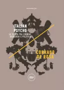 Copertina libro <b>Italian Psycho</b>