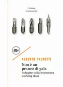 Copertina libro <b>Non è un pranzo di gala</b>