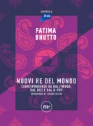 Copertina libro <b>Nuovi re del mondo<br></b>(titolo originale o altro titolo: <i>New kings of the world</i>)