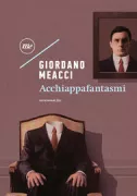 Copertina libro <b>Acchiappafantasmi</b>