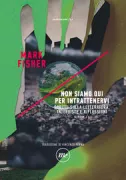 Copertina libro <b>4: Non siamo qui per intrattenervi</b>