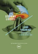Copertina libro <b>Land grabbing</b>