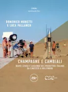 Copertina libro <b>Parte 2: Champagne e cambiali<br></b>(titolo originale o altro titolo: <i>Champagne e cambiali</i>)