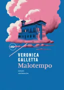 Copertina libro <b>Malotempo</b>