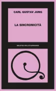 Copertina libro <b>La sincronicità</b>
