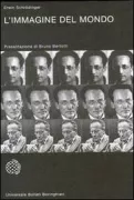 Copertina libro <b>L'immagine del mondo</b>