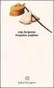 Copertina libro <b>Prospettive junghiane</b>