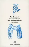 Copertina libro <b>Senso e contenuto della psicologia analitica</b>