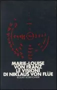 Copertina libro <b>Le visioni di Niklaus von Flue<br></b>(titolo originale o altro titolo: <i>Die Visionen des Niklaus von Flüe. -</i>)