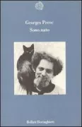 Copertina libro <b>Sono nato<br></b>(titolo originale o altro titolo: <i>Je suis né</i>)
