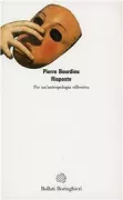 Copertina libro <b>Risposte<br></b>(titolo originale o altro titolo: <i>Réponses</i>)
