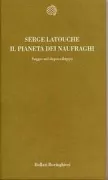 Copertina libro <b>Il pianeta dei naufraghi<br></b>(titolo originale o altro titolo: <i>La planète des naufragés</i>)