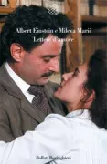 Copertina libro <b>Lettere d'amore</b>