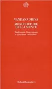 Copertina libro <b>Monocolture della mente</b>