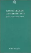 Copertina libro <b>I conti senza l'oste</b>
