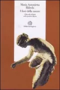 Copertina libro <b>I fiori della mente</b>