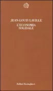 Copertina libro <b>L'economia solidale<br></b>(titolo originale o altro titolo: <i>L'économie solidaire</i>)