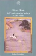 Copertina libro <b>Sull'erotica mistica indiana e altri scritti</b>