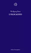 Copertina libro <b>L'olocausto<br></b>(titolo originale o altro titolo: <i>Der Holocaust</i>)