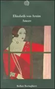 Copertina libro <b>Amore<br></b>(titolo originale o altro titolo: <i>Love</i>)