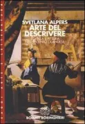 Copertina libro <b>Arte del descrivere<br></b>(titolo originale o altro titolo: <i>The art of describing</i>)