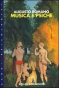 Copertina libro <b>Musica e psiche</b>
