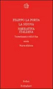 Copertina libro <b>La nuova narrativa italiana</b>