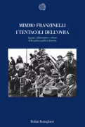 Copertina libro <b>I tentacoli dell'Ovra</b>