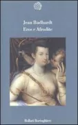 Copertina libro <b>Eros e Afrodite</b>