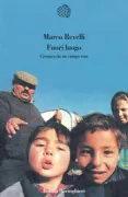 Copertina libro <b>Fuori luogo</b>