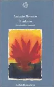 Copertina libro <b>Il vulcano</b>