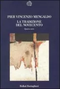 Copertina libro <b>La tradizione del Novecento</b>