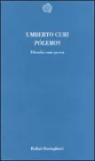 Copertina libro <b>Pólemos</b>