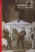Copertina libro <b>Spartakus</b>