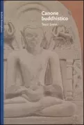 Copertina libro <b>Canone buddhistico</b>
