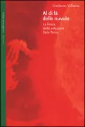 Copertina libro <b>Al di là delle nuvole</b>