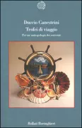 Copertina libro <b>Trofei di viaggio</b>