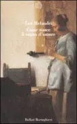 Copertina libro <b>Come nasce il sogno d'amore</b>