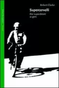Copertina libro <b>Supercervelli<br></b>(titolo originale o altro titolo: <i>Super cerveaux</i>)
