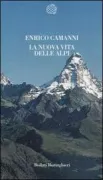 Copertina libro <b>La nuova vita delle Alpi</b>
