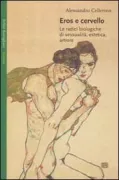 Copertina libro <b>Eros e cervello</b>