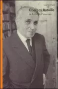 Copertina libro <b>Georges Bataille</b>